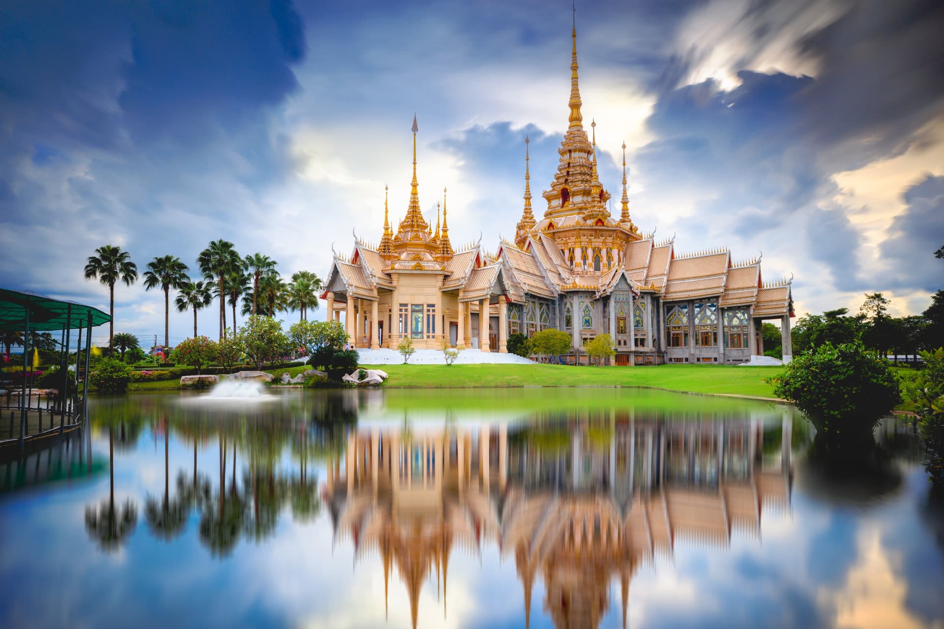 wat non kum nakhon ratchasima