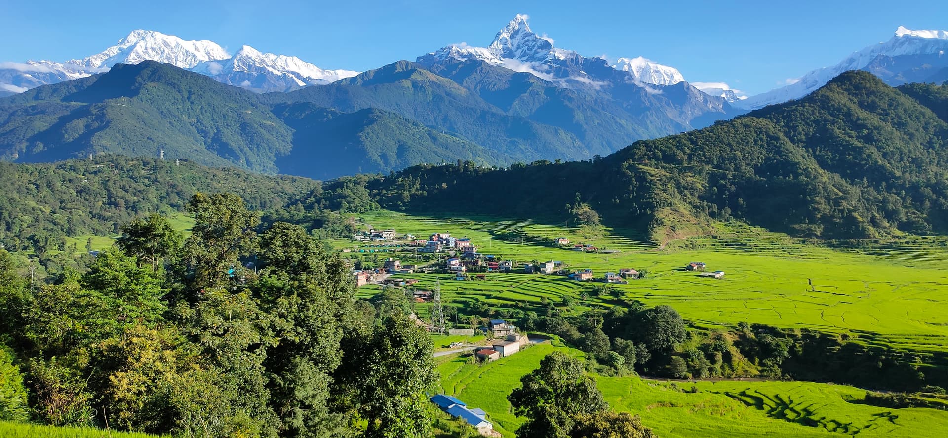 Himalaya