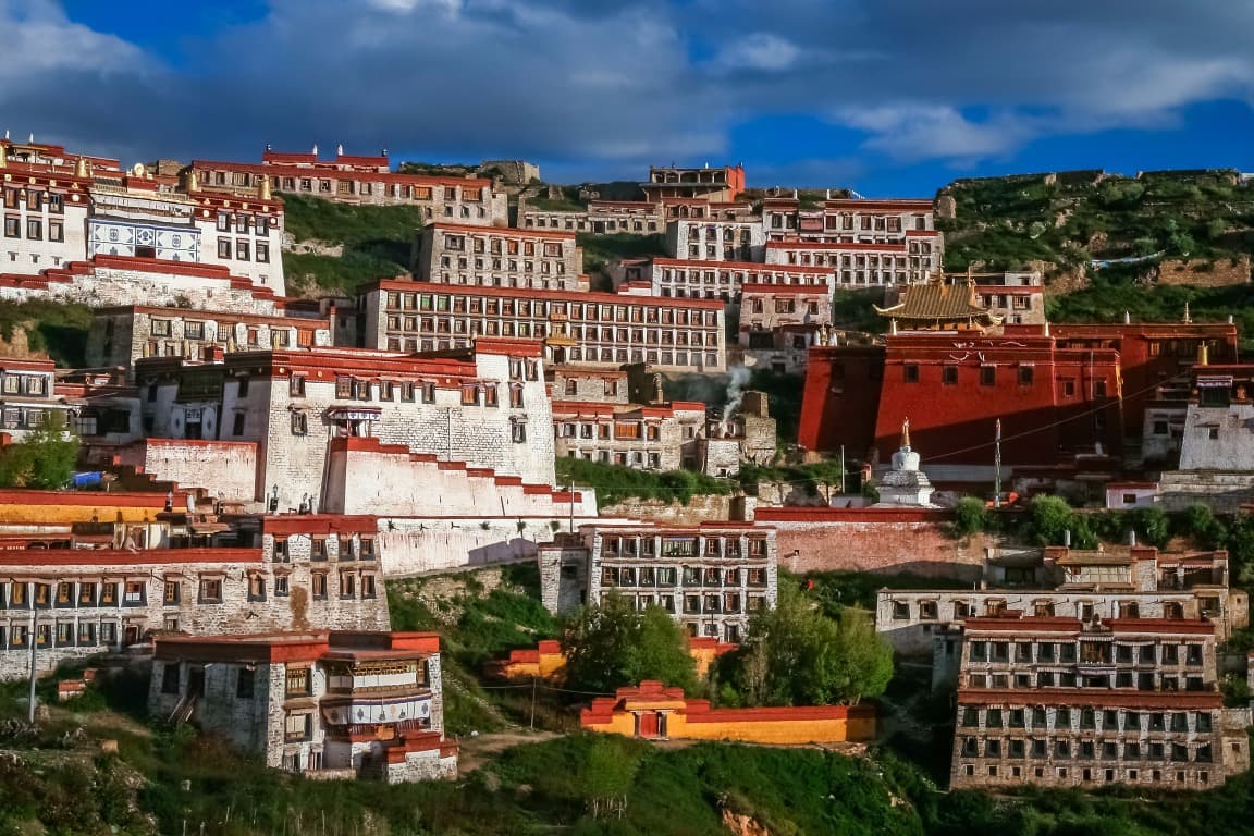 Gyantsé