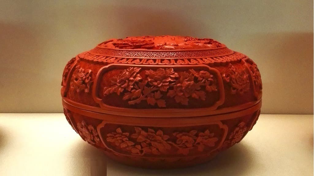 Musée de l’artisanat de Baigongfang